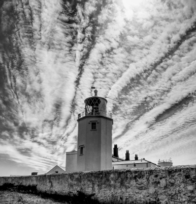 Lizard Lighthouse